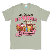 Matcha christmas tis the season mexican Classic Tee - MaliasSmallBusiness