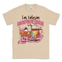 Mushroom christmas tis the season mexican Classic Tee - MaliasSmallBusiness