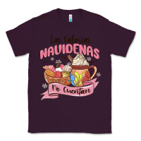 Christmas Tis The Season Mexican Classic Tee | Teevron
