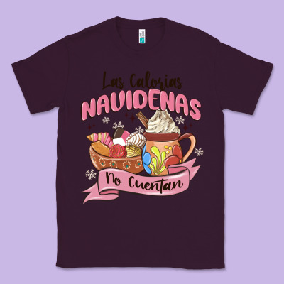 Christmas Tis The Season Mexican Classic Tee Designed By Maliassmallbusiness