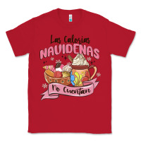 Red christmas tis the season mexican Classic Tee - MaliasSmallBusiness