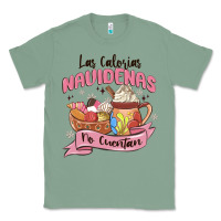 Sage christmas tis the season mexican Classic Tee - MaliasSmallBusiness