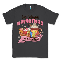 Smoke christmas tis the season mexican Classic Tee - MaliasSmallBusiness