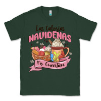 Sports Green christmas tis the season mexican Classic Tee - MaliasSmallBusiness