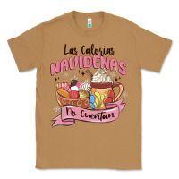 Toasted Coconut christmas tis the season mexican Classic Tee - MaliasSmallBusiness