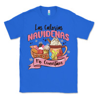 True Royal christmas tis the season mexican Classic Tee - MaliasSmallBusiness