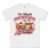 White christmas tis the season mexican Classic Tee - MaliasSmallBusiness