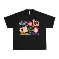Black teacher stuff Urban Heavy Tee - JahusDesignShop