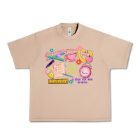 Burro teacher stuff Urban Heavy Tee - JahusDesignShop