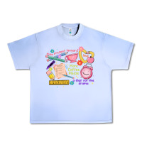 Grape Ice teacher stuff Urban Heavy Tee - JahusDesignShop