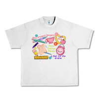 Lunar Rock teacher stuff Urban Heavy Tee - JahusDesignShop