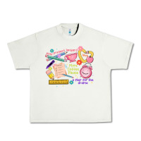 Pistachio teacher stuff Urban Heavy Tee - JahusDesignShop