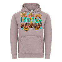 Vintage Zinc oh honey i am that mawmaw nca Vintage Hoodie - NancyCooperArtShop