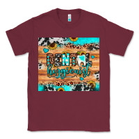 Burgundy dental hygienist Classic Tee - JahusDesignShop