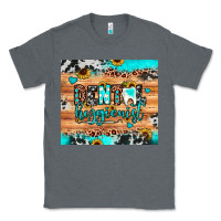 Charcoal Heather dental hygienist Classic Tee - JahusDesignShop