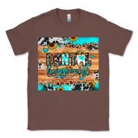 Chestnut dental hygienist Classic Tee - JahusDesignShop