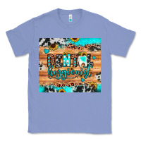 Colony Blue dental hygienist Classic Tee - JahusDesignShop