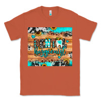 Copper dental hygienist Classic Tee - JahusDesignShop