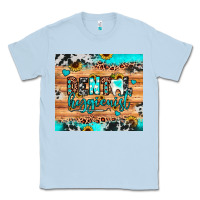 Dusty Blue dental hygienist Classic Tee - JahusDesignShop