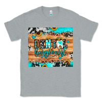 Heather Grey dental hygienist Classic Tee - JahusDesignShop