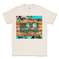 Natural dental hygienist Classic Tee - JahusDesignShop