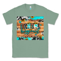 Sage dental hygienist Classic Tee - JahusDesignShop