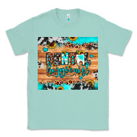 Seafoam dental hygienist Classic Tee - JahusDesignShop