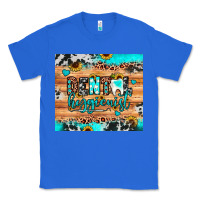 True Royal dental hygienist Classic Tee - JahusDesignShop