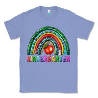Rainbow Kindergarten Classic Tee | Teevron