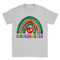 Moon Dust rainbow kindergarten Classic Tee - NancyCooperArtShop