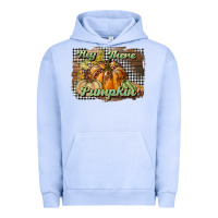 Pigment Grape Ice hey there pumpkin Urban Hoodie - BundleAndBundleShop