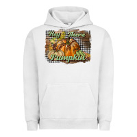 Pigment Lunar Rock hey there pumpkin Urban Hoodie - BundleAndBundleShop