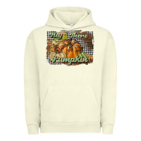 Pigment Pistachio hey there pumpkin Urban Hoodie - BundleAndBundleShop