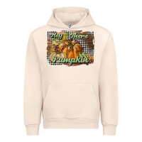Sandshell hey there pumpkin Urban Hoodie - BundleAndBundleShop