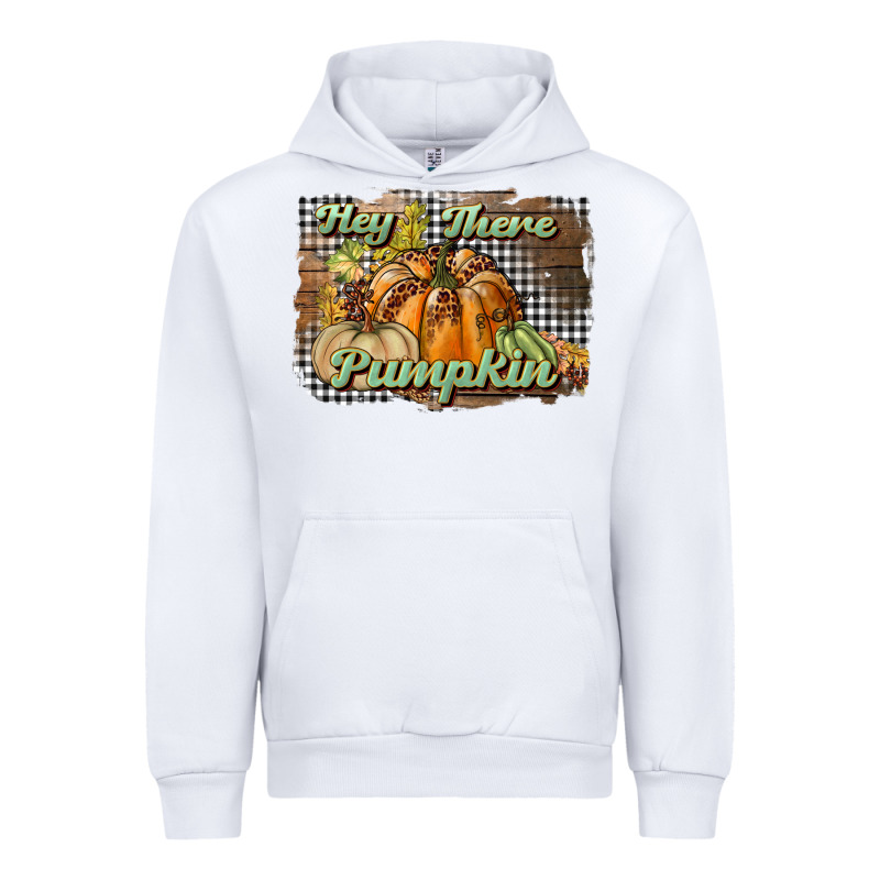 Hey There Pumpkin Urban Hoodie by BundleAndBundleShop | Teevron