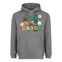 Storm Saved by his grace Easter Heavyweight Hoodie - CowGirlArtShop