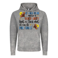 Cloud Rock if god can make a bugs butt light up Vintage Hoodie - MaliasSmallBusiness