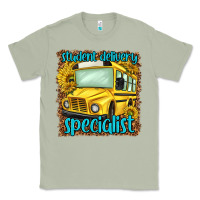 Matcha student delivery specialist Classic Tee - NancyCooperArtShop