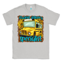 Moon Dust student delivery specialist Classic Tee - NancyCooperArtShop