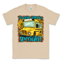 Mushroom student delivery specialist Classic Tee - NancyCooperArtShop