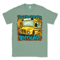 Sage student delivery specialist Classic Tee - NancyCooperArtShop