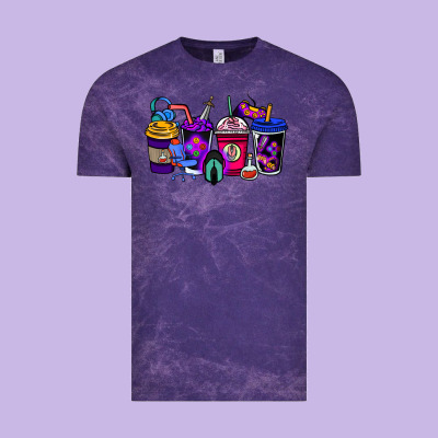Gaming Coffee Cups Vintage Tee Designed By Nancycooperartshop