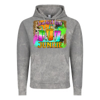 Cloud Rock Loaded Tea Junkie Vintage Hoodie - Jasminsmagicworld