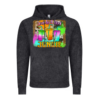 Vintage Arctic Loaded Tea Junkie Vintage Hoodie - Jasminsmagicworld