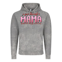 Cloud Rock one loved mama Vintage Hoodie - MaliasSmallBusiness