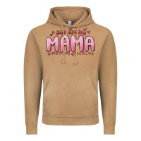 Vintage Camel one loved mama Vintage Hoodie - MaliasSmallBusiness