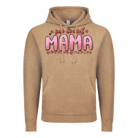 Vintage Coffee one loved mama Vintage Hoodie - MaliasSmallBusiness