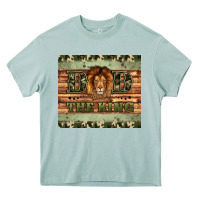 Arona dad the king Heavy Core Tee - Artiststas