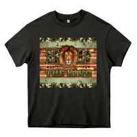 Asphalt dad the king Heavy Core Tee - Artiststas