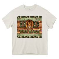 Cream dad the king Heavy Core Tee - Artiststas